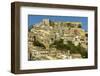 Old Ragusa Ibla (Lower), Famed for Sicilian Baroque Architecture, Ragusa-Rob Francis-Framed Photographic Print