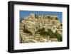 Old Ragusa Ibla (Lower), Famed for Sicilian Baroque Architecture, Ragusa-Rob Francis-Framed Photographic Print