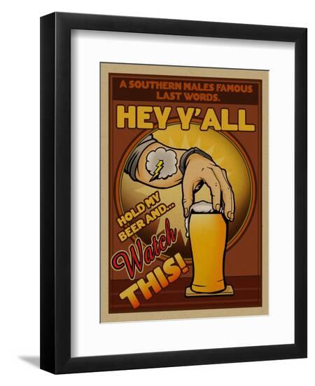 Giclee Print, , large