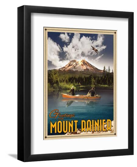 Premium Giclee Print, , large