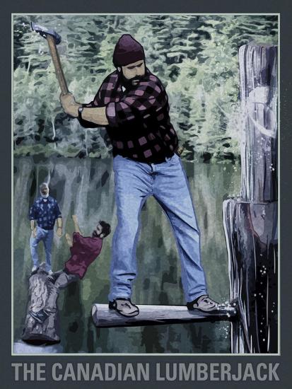 Premium Giclee Print, , large