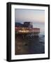 Old Restored Cannery in Monterey, California, United States of America, North America-Donald Nausbaum-Framed Photographic Print