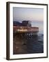 Old Restored Cannery in Monterey, California, United States of America, North America-Donald Nausbaum-Framed Photographic Print