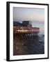 Old Restored Cannery in Monterey, California, United States of America, North America-Donald Nausbaum-Framed Photographic Print