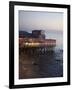 Old Restored Cannery in Monterey, California, United States of America, North America-Donald Nausbaum-Framed Photographic Print