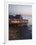 Old Restored Cannery in Monterey, California, United States of America, North America-Donald Nausbaum-Framed Photographic Print