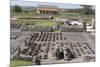 Old Roman City, Wroxeter, Shropshire, England, United Kingdom-Rolf Richardson-Mounted Photographic Print