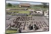 Old Roman City, Wroxeter, Shropshire, England, United Kingdom-Rolf Richardson-Mounted Photographic Print