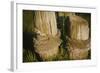 Old Ropes And Dock Post At Dusk-Anthony Paladino-Framed Giclee Print