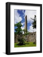 Old Rum Distillery at Romney Manor-Robert Harding-Framed Photographic Print