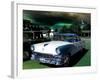 Old Rusting Car in Hot USA-null-Framed Photographic Print