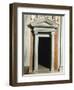 Old Sacristy Door-Donatello-Framed Giclee Print