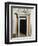 Old Sacristy Door-Donatello-Framed Giclee Print