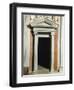 Old Sacristy Door-Donatello-Framed Giclee Print