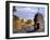 Old San Juan, Puerto Rico-Robin Hill-Framed Premium Photographic Print