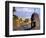 Old San Juan, Puerto Rico-Robin Hill-Framed Photographic Print