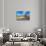 Old San Juan Scenic View, Puerto Rico-George Oze-Stretched Canvas displayed on a wall