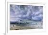 Old Sarum-John Constable-Framed Giclee Print