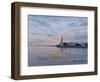 Old Saybrook Light-Bruce Dumas-Framed Giclee Print