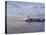 Old Saybrook Light-Bruce Dumas-Stretched Canvas