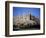 Old School Buildings from Kings College, Cambridge, Cambridgeshire, England, United Kingdom-David Hunter-Framed Photographic Print