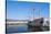 Old Schooner in the Harbour of Rio De Janeiro, Brazil, South America-Michael Runkel-Stretched Canvas