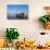 Old Schooner in the Harbour of Rio De Janeiro, Brazil, South America-Michael Runkel-Photographic Print displayed on a wall