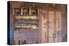 Old Shaker Wood Workshop Photo Poster-null-Stretched Canvas