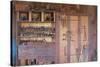 Old Shaker Wood Workshop Photo Poster-null-Stretched Canvas