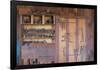 Old Shaker Wood Workshop Photo Poster-null-Framed Poster