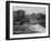 Old Slater Mill-GE Kidder Smith-Framed Photographic Print