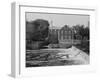 Old Slater Mill-GE Kidder Smith-Framed Photographic Print