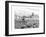 Old Smithfield Market, 1878-null-Framed Giclee Print