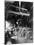 Wood Mount