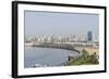 Old Souk, Blue Souk, Traditional Shopping Centre, Emirate of Sharjah, United Arab Emirates-Axel Schmies-Framed Photographic Print