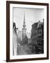 Old South Church, Boston-null-Framed Giclee Print