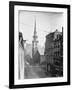 Old South Church, Boston-null-Framed Giclee Print