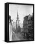 Old South Church, Boston-null-Framed Stretched Canvas