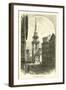 Old South Church-null-Framed Giclee Print