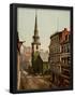 Essential Black