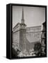 Old South Meeting House and Old South Building, Boston, Mass.-null-Framed Stretched Canvas