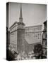 Old South Meeting House and Old South Building, Boston, Mass.-null-Stretched Canvas