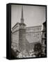 Old South Meeting House and Old South Building, Boston, Mass.-null-Framed Stretched Canvas