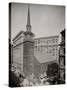 Old South Meeting House and Old South Building, Boston, Mass.-null-Stretched Canvas