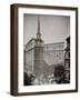 Old South Meeting House and Old South Building, Boston, Mass.-null-Framed Photo