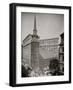 Old South Meeting House and Old South Building, Boston, Mass.-null-Framed Photo