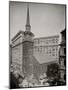 Old South Meeting House and Old South Building, Boston, Mass.-null-Mounted Photo