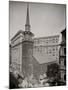 Old South Meeting House and Old South Building, Boston, Mass.-null-Mounted Photo