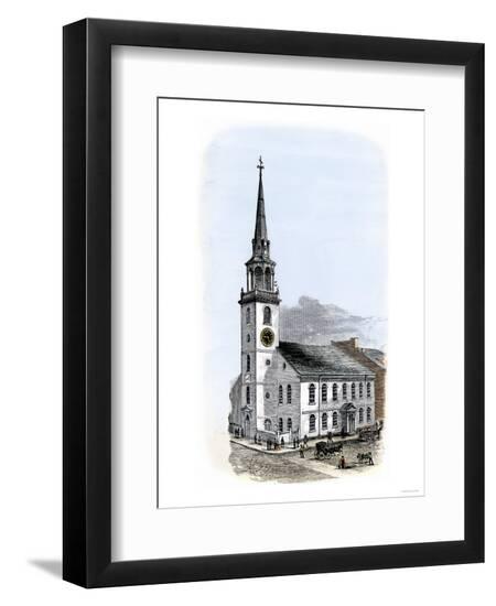 Premium Giclee Print, , large