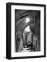Old Southern Europe-null-Framed Giclee Print